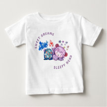 Niedliches Lamm Sweet Dreams Sleepy Head Newborn