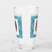 Niedliches Länderhaufenverzeichnis Glas (Links)