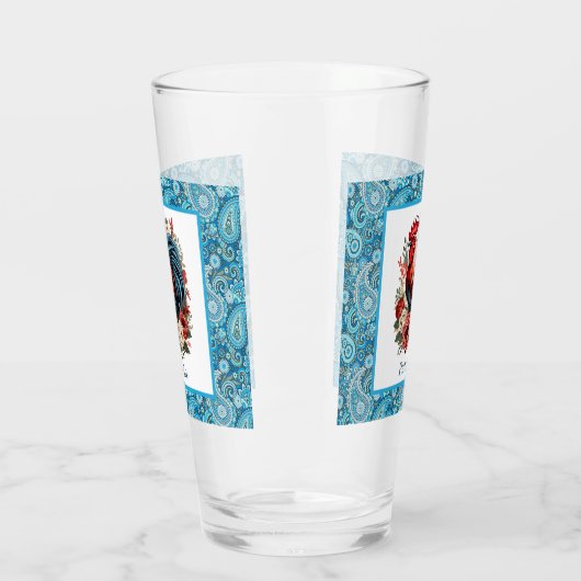 Niedliches Länderhaufenverzeichnis Glas (Links)