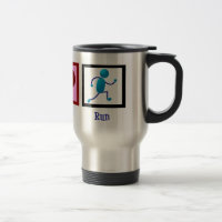Niedliches Laufen