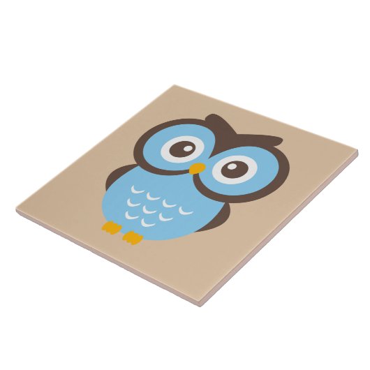 niedliches Lebkuchen Fliese (Seite)