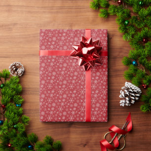 Niedliches Lebkuchen Weihnachten Geschenkpapier
