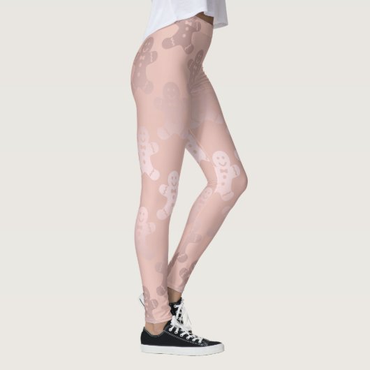 Niedliches Leggings (Rechts)