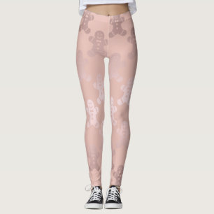 Niedliches Leggings