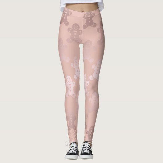 Niedliches Leggings (Vorderseite)