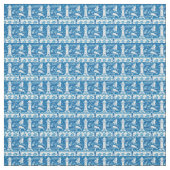 Niedliches Leuchtturm Stoff (Muster)