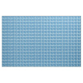 Niedliches Leuchtturm Stoff (Fat Quarter (45,7 x 55,9 cm))