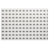 Niedliches Lila Meer Urchin Stoff (Yard (91,4 cm))