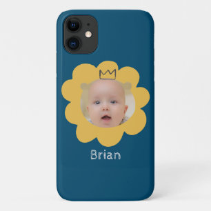 Niedliches Lion Baby Picture Case-Mate iPhone Hülle