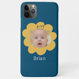 Niedliches Lion Baby Picture Case-Mate iPhone Hülle