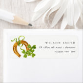 Niedliches Lucky Kleeblatt St Patrick's Day Kids A (Insitu)