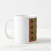 Niedliches lustiges Baby Lion King Hakuna Matata n Kaffeetasse (Links)