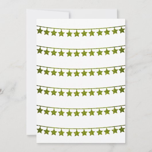 Niedliches Mädchen mit Green Frog Hoody Zeichnend  Einladung (Rückseite)