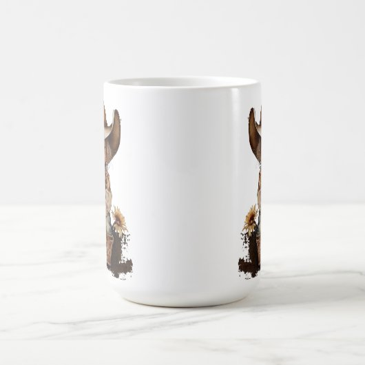 NIEDLICHES MÄDCHENMÄDCHEN KAFFEETASSE (Mittel)