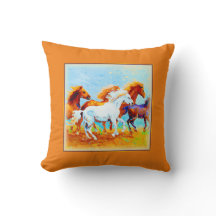 Niedliches Malen von Laufpferden. Jetzt kaufen