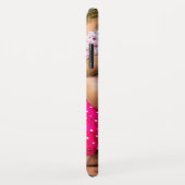 Niedliches Mama Bär Mutter und Kind Foto Case-Mate iPhone Hülle (Hinten/Rechts)