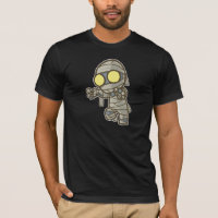 Niedliches Mama-Shirt