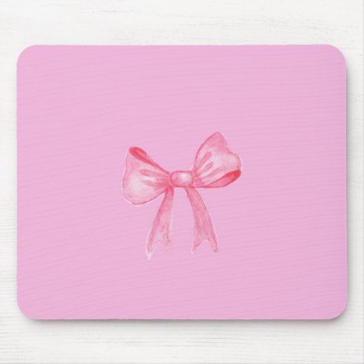 Niedliches Mauspad (Vorne)