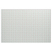 Niedliches medizinisches Icon-Muster Stoff (Yard (91,4 cm))