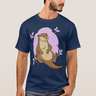 Niedliches Meer - 3 T-Shirt