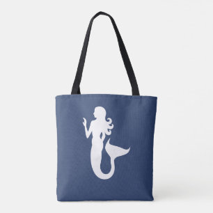 niedliches MERMAID-Thema   Tasche