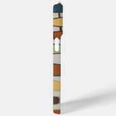 Niedliches Mittelalter Modernes Inspiriertes iPhon Case-Mate iPhone Hülle (Rückseite / Rechts)