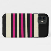 Niedliches modernes, trendiges Design Case-Mate iPhone Hülle (Rückseite (Horizontal))