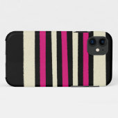 Niedliches modernes, trendiges Design Case-Mate iPhone Hülle (Rückseite (Horizontal))