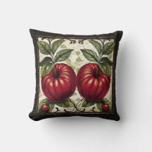 Niedliches, modernes, trendiges, originelles Obst