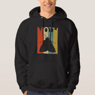 Niedliches Mohntier Hoodie