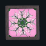 Niedliches Motiv für die bläserne Mode in Schwarz  Kiste<br><div class="desc">Schwarz-Rosa Niedliche florale Motiv Motiv Monogram Art Print Einführung in die "Schwarz-Rosa Niedlich-Floral Motif Monogram Art Print", ein auffallendes und stilvolles Stück, das florale Eleganz mit modernem Flair verbindet. Der Text "Azusa" fügt eine einzigartige Touch hinzu und schafft so ein modernes und auffälliges Stück, das perfekt dazu geeignet ist, jedem...</div>