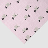 Niedliches Mouse-Spielzeug Seidenpapier (Ausschnitt)