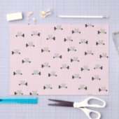 Niedliches Mouse-Spielzeug Seidenpapier (Handwerk)