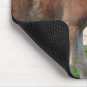 Niedliches Mousepad (Ecke)