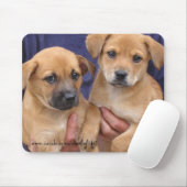 Niedliches Mousepad (Mit Mouse)