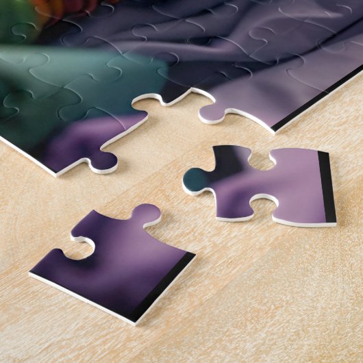 Niedliches Mummy Jigsaw Puzzle (Seite)