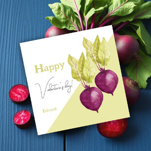 Niedliches Muster für Beerenwasser