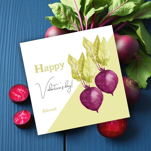 Niedliches Muster für Beerenwasser