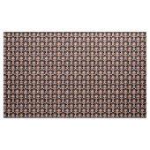 Niedliches Muster für Strick und Flechtwerk Stoff (Yard (91,4 cm))