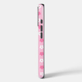 Niedliches Muster iPhone-Gehäuse | Geschenk für si Case-Mate iPhone Hülle (Rückseite / Links)