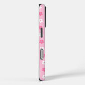 Niedliches Muster iPhone-Gehäuse | Geschenk für si Case-Mate iPhone Hülle (Rückseite / Rechts)