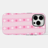 Niedliches Muster iPhone-Gehäuse | Geschenk für si Case-Mate iPhone Hülle (Rückseite (Horizontal))