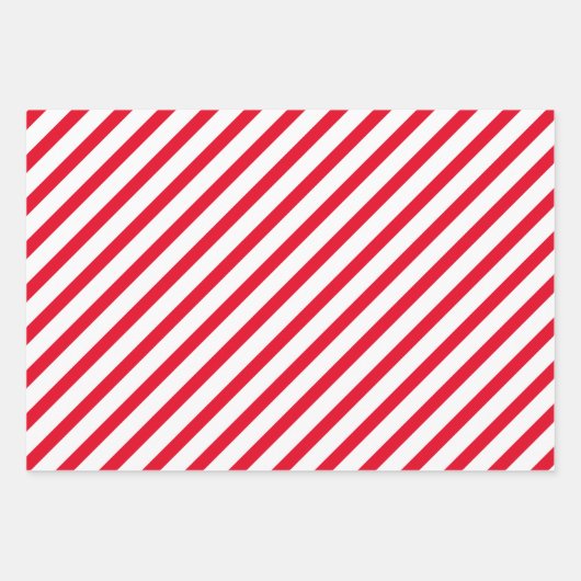 Niedliches Muster Rosa Farbige Blume Wasserfarbe Geschenkpapier Set (Vorderseite 2)