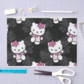 niedliches Muster Seidenpapier (Handwerk)