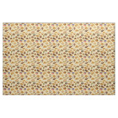 Niedliches Muster Stoff (Fat Quarter (45,7 x 55,9 cm))