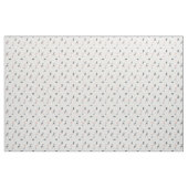 Niedliches Muster Stoff (Yard (91,4 cm))