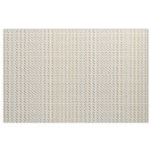 Niedliches Muster Stoff (Yard (91,4 cm))