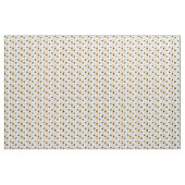 Niedliches Muster Stoff (Fat Quarter (45,7 x 55,9 cm))