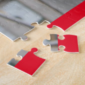 Niedliches Nahes Pferd Puzzle (Seite)