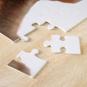 Niedliches neugeborenes sphynx Kätzchen Puzzle (Seite)